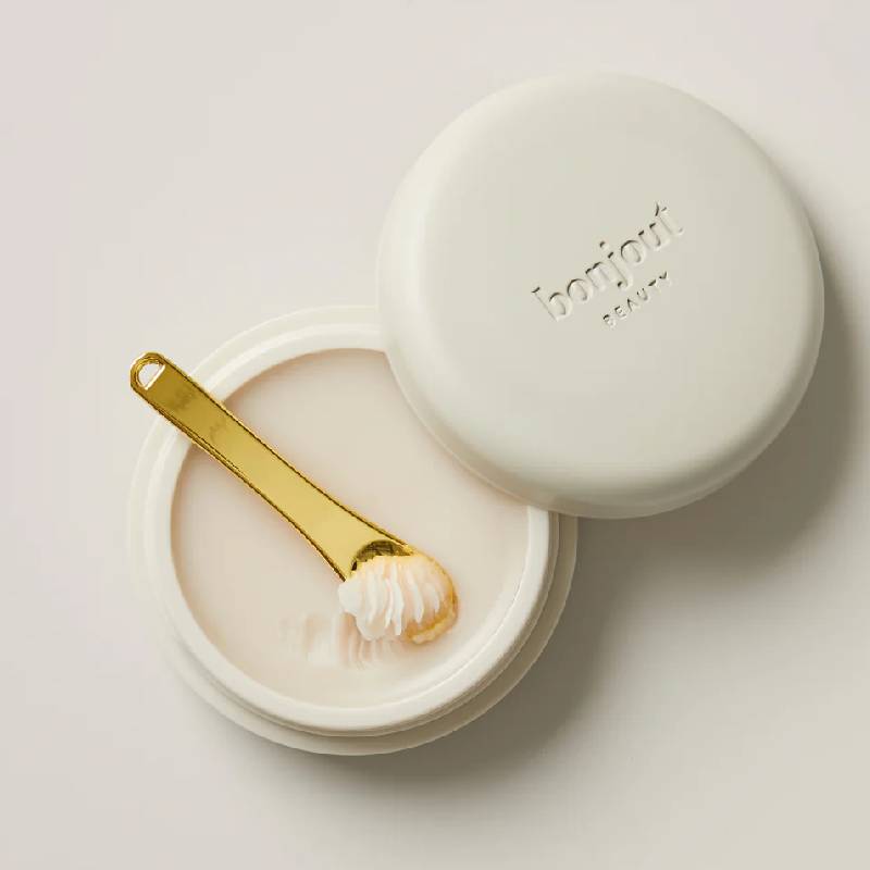 Skin Savior Solid Serum